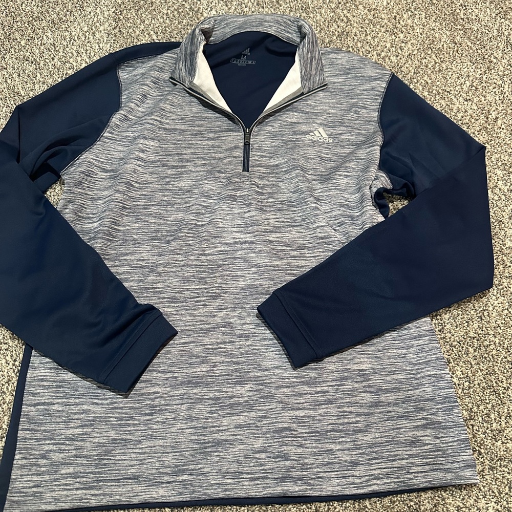 Adidas sweatshirt